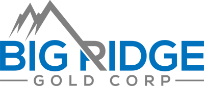 Big Ridge Gold Corp.